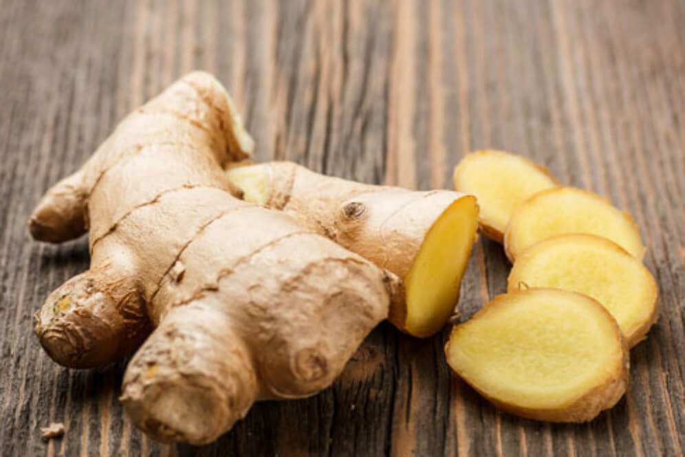 Khasiat Kencur Untuk Batuk